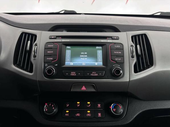 Kia Sportage III Рестайлинг с пробегом 2014 года, цена 1 550 000 рублей, 138632 км, внедорожник, Автокод Объявления