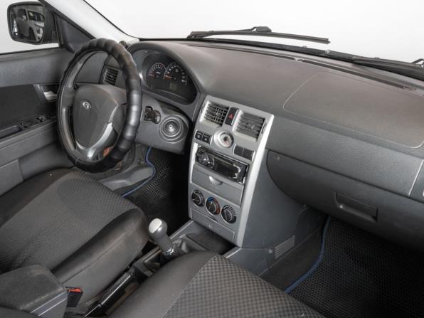 Lada (ВАЗ) Priora I с пробегом 2013 года, цена 429 000 рублей, 174198 км, седан, Автокод Объявления