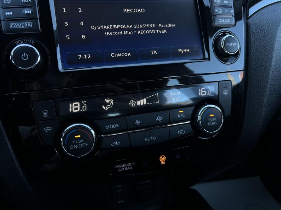 Nissan Qashqai II Тверь  - изображение 28