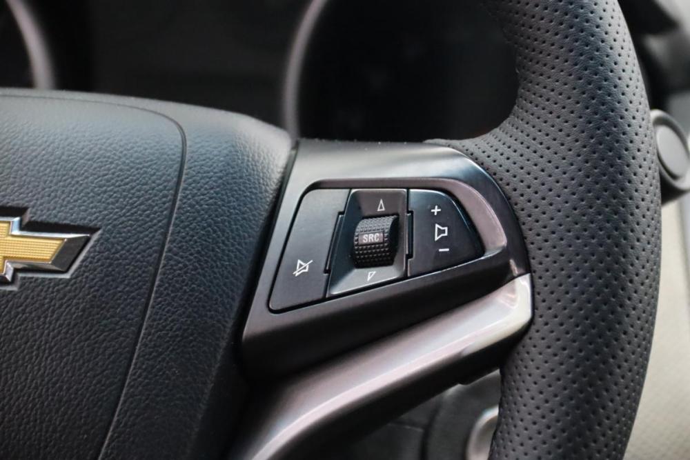Chevrolet Cruze I Сургут  - изображение 16