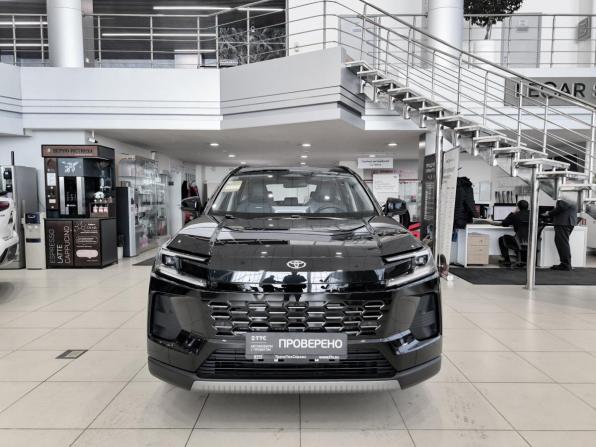 Toyota Wildlander II с пробегом 2026 года, цена 4 650 000 рублей, 20 км, внедорожник, Автокод Объявления