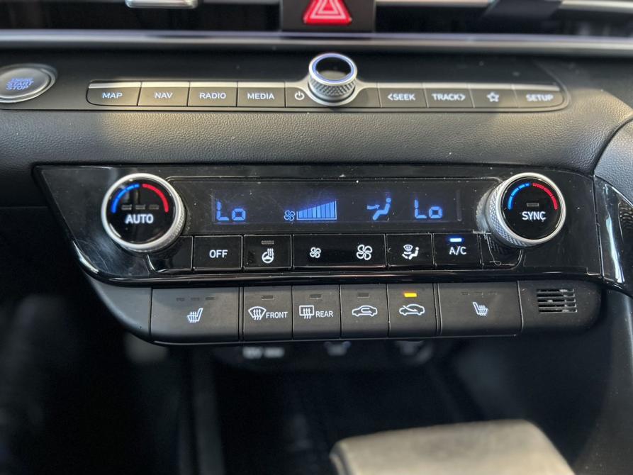 Hyundai Elantra VII (CN7) Саратов  - изображение 20