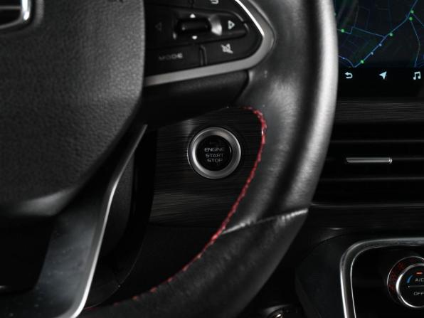 Geely Tugella I с пробегом 2020 года, цена 2 549 000 рублей, 72499 км, внедорожник, Автокод Объявления