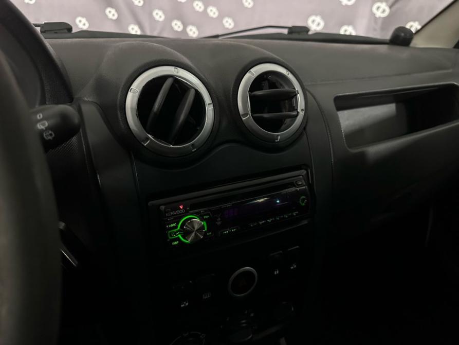 Lada (ВАЗ) Largus I Новосибирск  - изображение 15