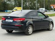 Kia Rio III Рестайлинг Пермь  - изображение 9