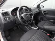 Volkswagen Polo V Рестайлинг Москва  - изображение 41