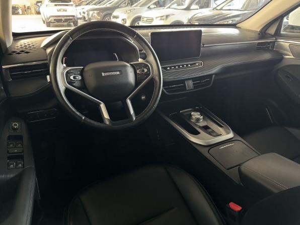 Haval Jolion I с пробегом 2023 года, цена 1 599 000 рублей, 72390 км, внедорожник, Автокод Объявления