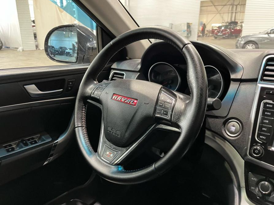 Haval H6 I Пермь  - изображение 11