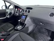 Peugeot 408 I Рестайлинг Ростов-на-Дону  - изображение 30