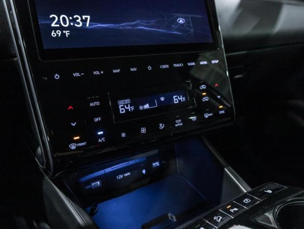 Hyundai Tucson IV с пробегом 2022 года, цена 3 300 000 рублей, 62279 км, внедорожник, Автокод Объявления