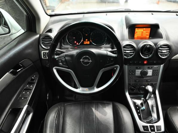 Opel Antara I Рестайлинг с пробегом 2012 года, цена 990 000 рублей, 202496 км, внедорожник, Автокод Объявления