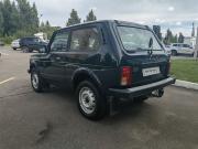 Lada (ВАЗ) Niva Legend Великие Луки  - изображение 21