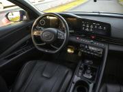 Hyundai Elantra VII (CN7) Рестайлинг Санкт-Петербург  - изображение 49