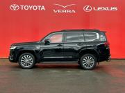 Toyota Land Cruiser 300 Series Пермь  - изображение 20