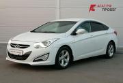 Hyundai i40 I Иваново  - изображение 26