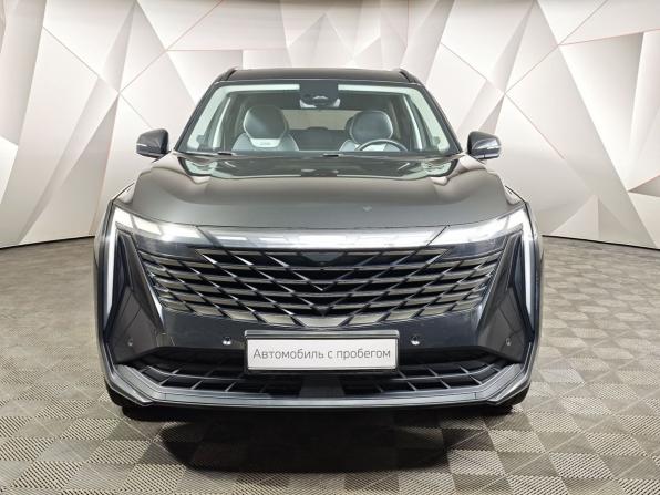 Geely Atlas II с пробегом 2023 года, цена 2 493 000 рублей, 89325 км, внедорожник, Автокод Объявления