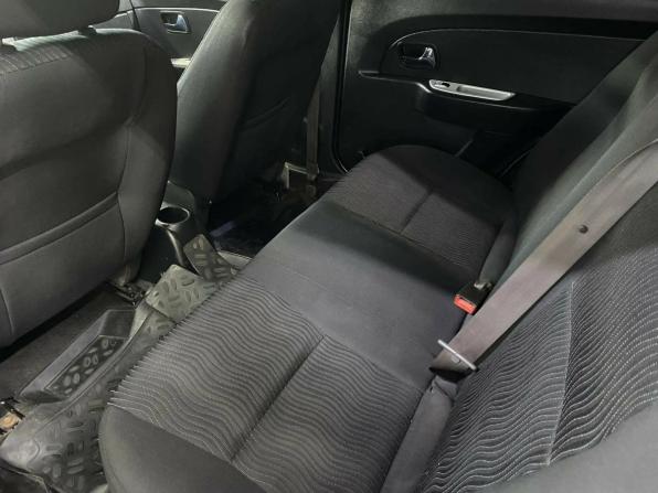 Chery Bonus (A13) с пробегом 2012 года, цена 186 560 рублей, 209797 км, лифтбек, Автокод Объявления