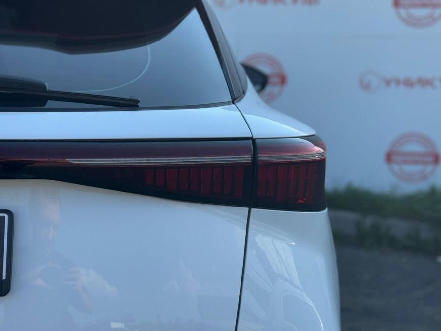 Omoda C5 I Екатеринбург  - изображение 16