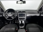 Skoda Octavia II (A5) Рестайлинг Калининград  - изображение 29