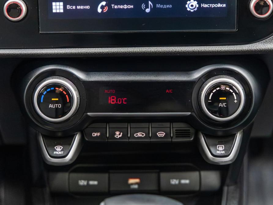 Kia Rio IV Рестайлинг Волгоград  - изображение 26