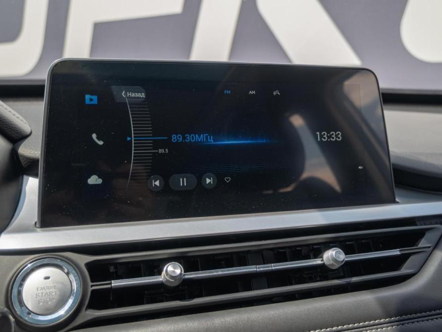 Chery Tiggo 7 Pro I Краснодар  - изображение 16