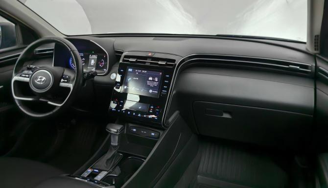 Hyundai Tucson IV с пробегом 2022 года, цена 3 150 000 рублей, 76000 км, внедорожник, Автокод Объявления