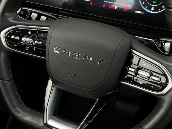Omoda C5 I с пробегом 2022 года, цена 1 654 300 рублей, 33465 км, внедорожник, Автокод Объявления