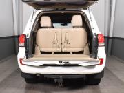 Toyota Land Cruiser 200 Series Кемерово  - изображение 51