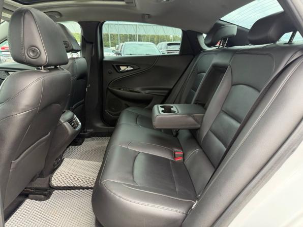 Chevrolet Malibu IX с пробегом 2016 года, цена 1 315 000 рублей, 223000 км, седан, Автокод Объявления
