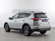 Toyota RAV4 IV (XA40) Рестайлинг Москва  - изображение 24