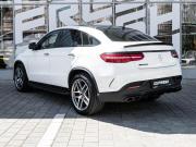 Mercedes-Benz GLE Coupe I (C292) Ставрополь  - изображение 26