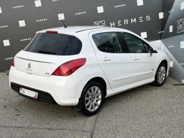 Peugeot 308 I с пробегом 2011 года, цена 599 000 рублей, 112331 км, хэтчбек, Автокод Объявления