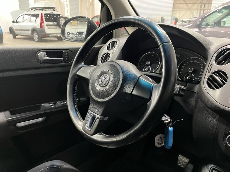 Volkswagen Golf Plus II Пермь  - изображение 12