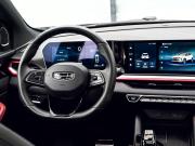 Geely Coolray I Рестайлинг Екатеринбург  - изображение 46