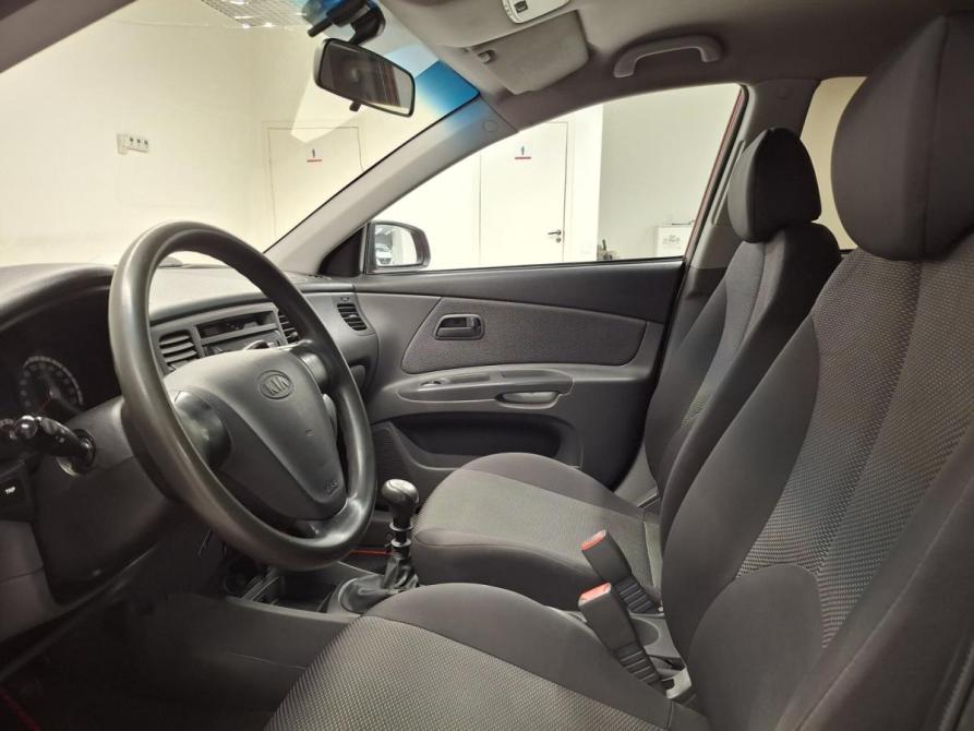 Kia Rio II Казань  - изображение 20