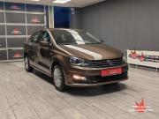 Volkswagen Polo V Рестайлинг Пермь  - изображение 24