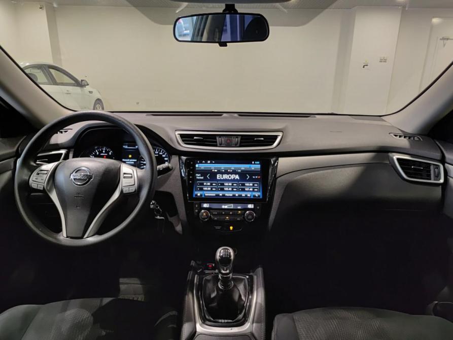 Nissan X-Trail III Рестайлинг Казань  - изображение 17