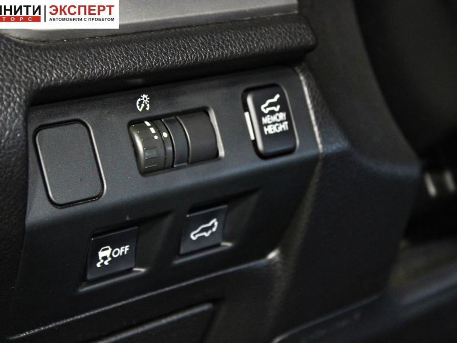 Subaru Forester IV Белгород  - изображение 15