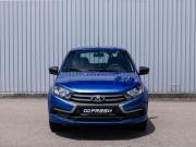 Lada (ВАЗ) Granta I Рестайлинг Сочи  - изображение 17