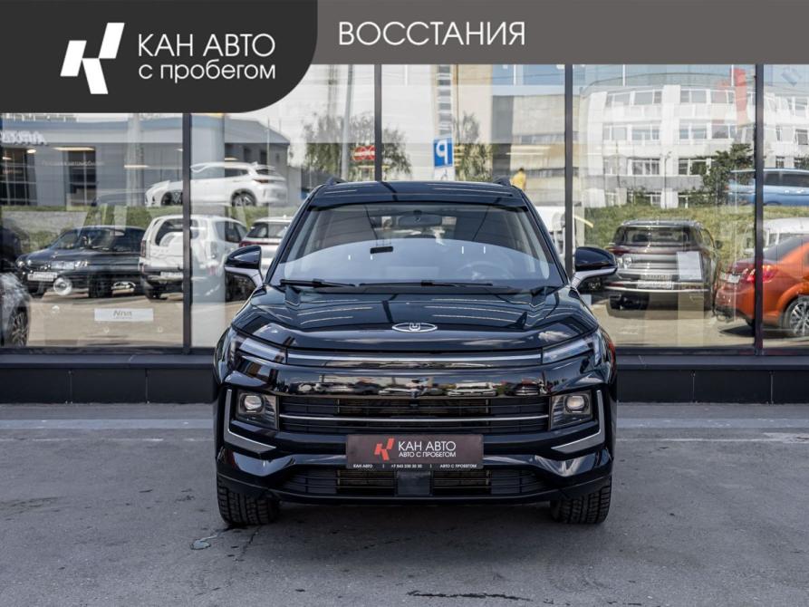Москвич 3 Казань  - изображение 2