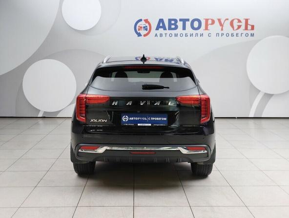 Haval Jolion I с пробегом 2023 года, цена 1 725 000 рублей, 63000 км, внедорожник, Автокод Объявления