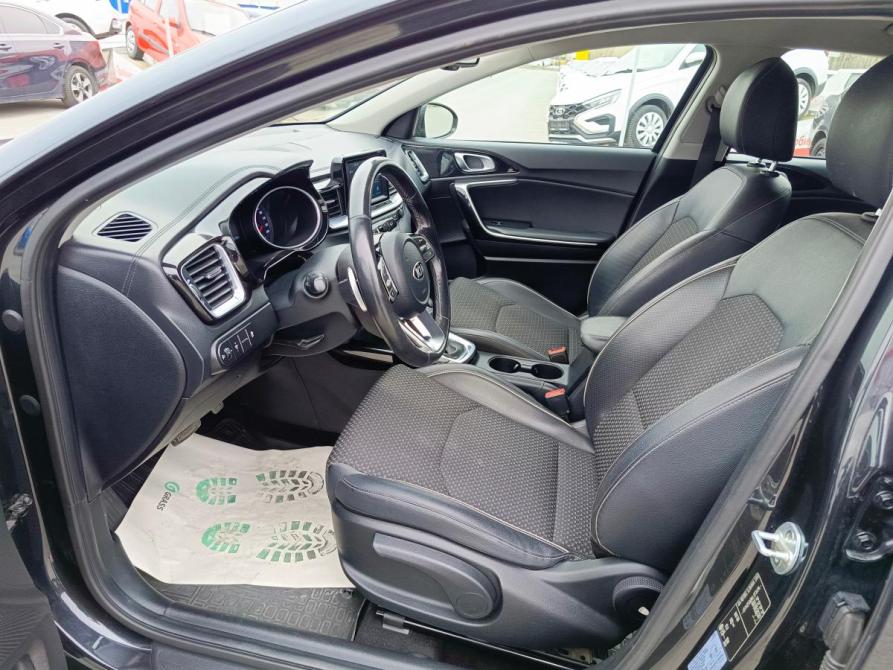 Kia Ceed III Тюмень  - изображение 9