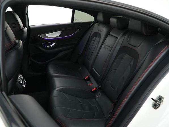 Mercedes-Benz CLS AMG III (C257) с пробегом 2018 года, цена 5 998 050 рублей, 75820 км, седан, Автокод Объявления