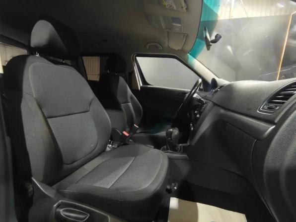 Skoda Yeti I Рестайлинг с пробегом 2016 года, цена 1 098 000 рублей, 183746 км, внедорожник, Автокод Объявления