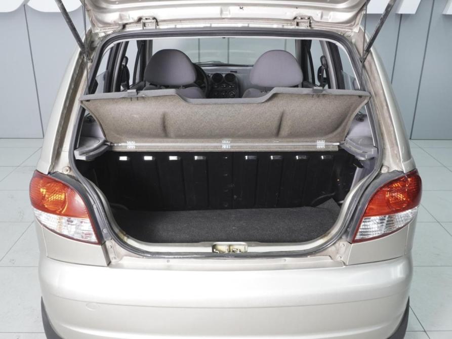 Daewoo Matiz I Рестайлинг Ростов-на-Дону  - изображение 14