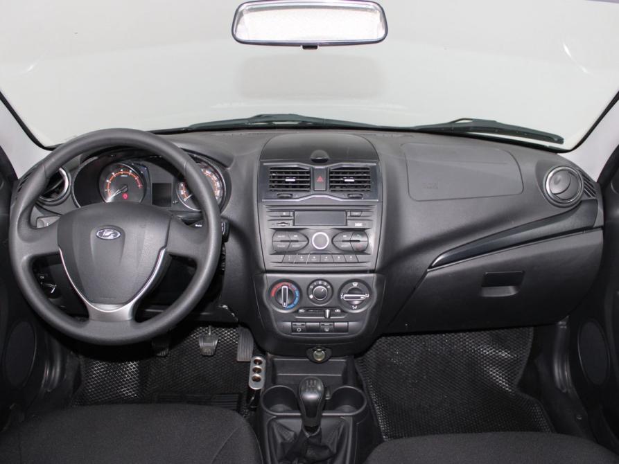 Lada (ВАЗ) Granta I Рестайлинг Старый Оскол  - изображение 8
