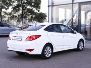 Hyundai Solaris I Рестайлинг Химки  - изображение 15