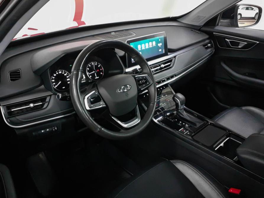 Chery Tiggo 4 Pro I Рестайлинг Москва  - изображение 8