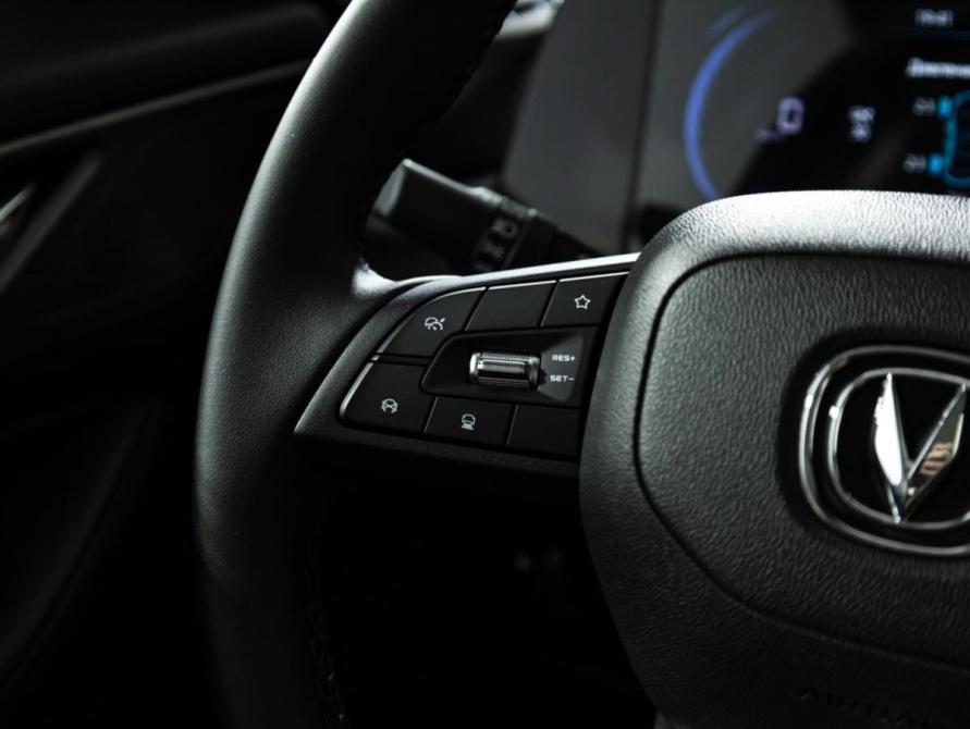 Changan CS35 Plus I Рестайлинг Санкт-Петербург  - изображение 15