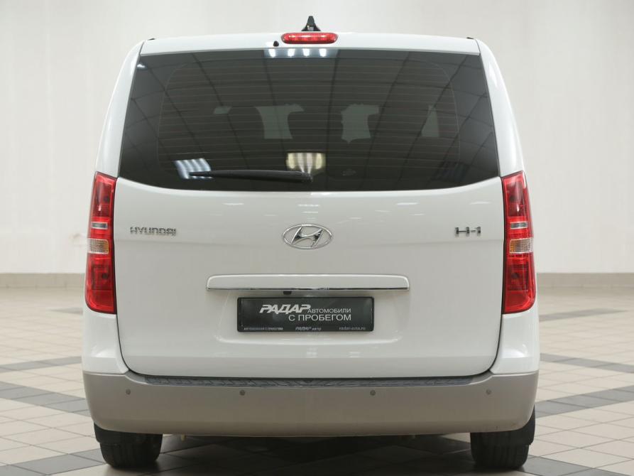 Hyundai H-1 II Рестайлинг 2 Иваново  - изображение 3